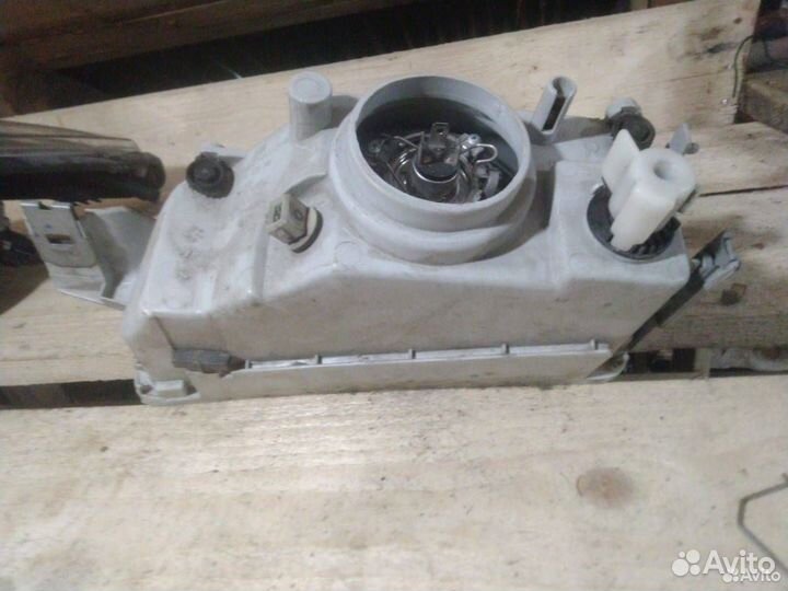 Фара правая Fiat Punto (1993 - 1999) 086611111R