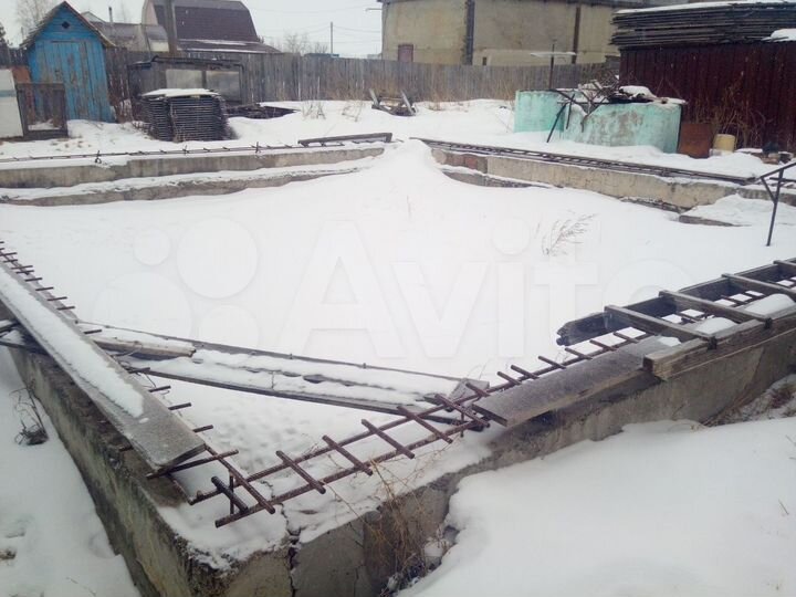 Участок 50 сот. (ИЖС)