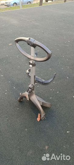 Stokke xplory на запчасти
