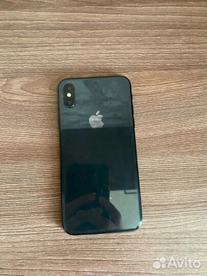 iPhone X, 64 ГБ