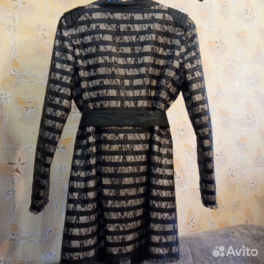 Плащ женский