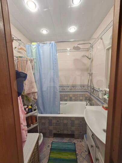 Комната 18,5 м² в 3-к., 4/22 эт.