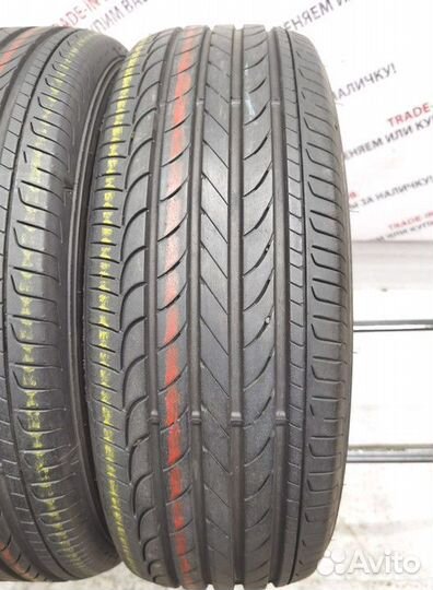 Goodyear EfficientGrip 205/60 R16 92H