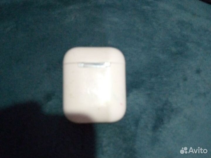 Кейс от наушников