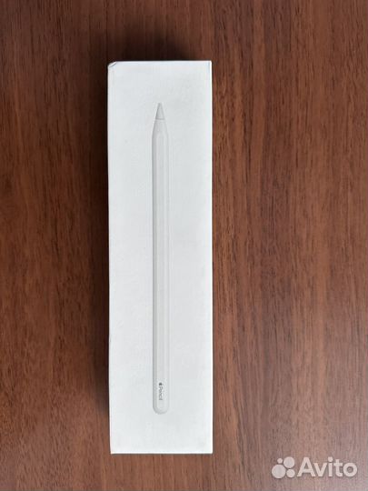 Стилусы Apple
