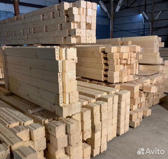 Строй экспорт. Стенокомплект из профилированного бруса. Брус с пазами. Стенокомплект из профилированного бруса камерной сушки 90=140. Готовый стенокомплект.