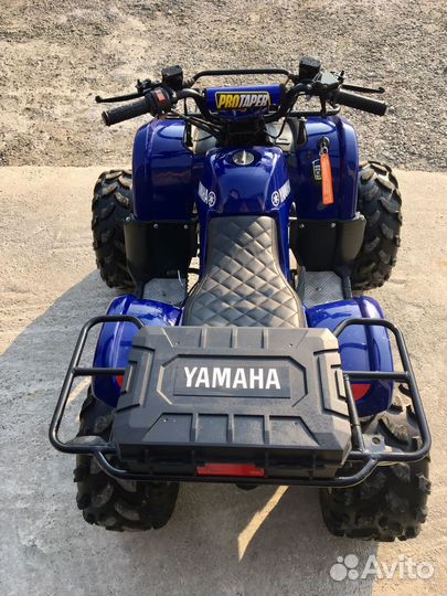Квадроцикл irbis 125