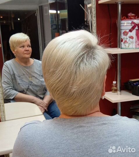 Стрижки.Прически.Окрашивания.Парикмахерские услуги