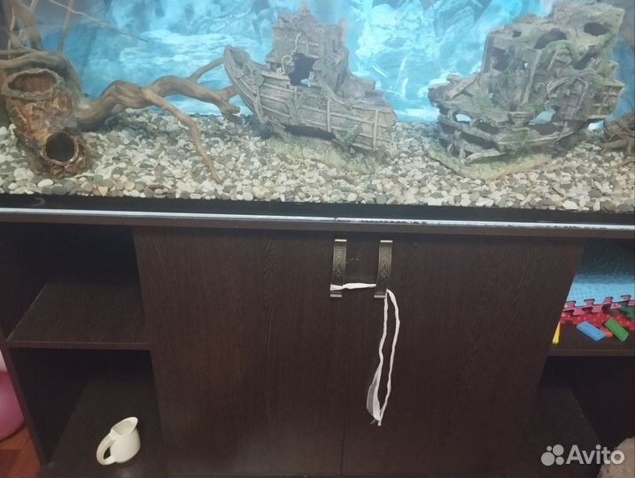 Аквариум