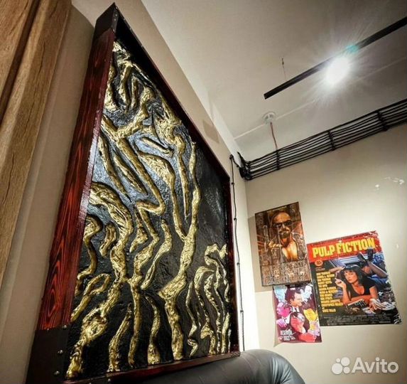 Картина современное искусство