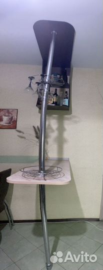 Барная стойка