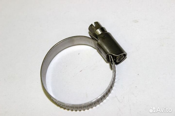 Хомут винтовой, 0180-023500-0030, CF moto