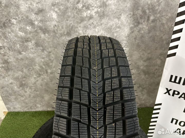 Nexen Winguard Ice SUV 265/60 R18 110Q