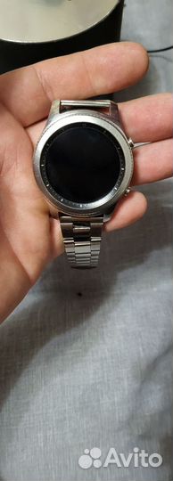 Samsung galaxy watch 3 classic