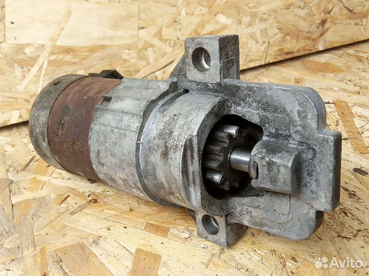 Стартер Mazda 3 Mazda 5 Mazda 6 GG 1,8