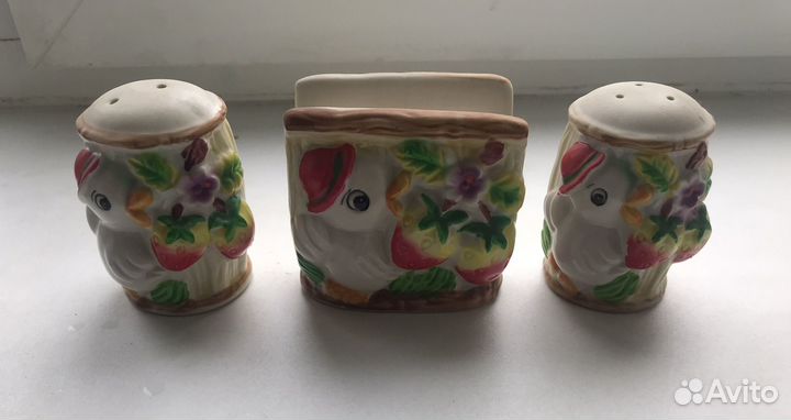 Набор для специй