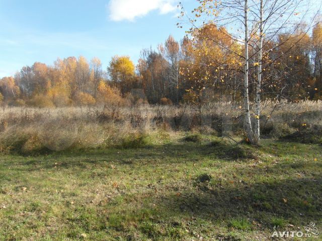 Участок 15 сот. (ИЖС)