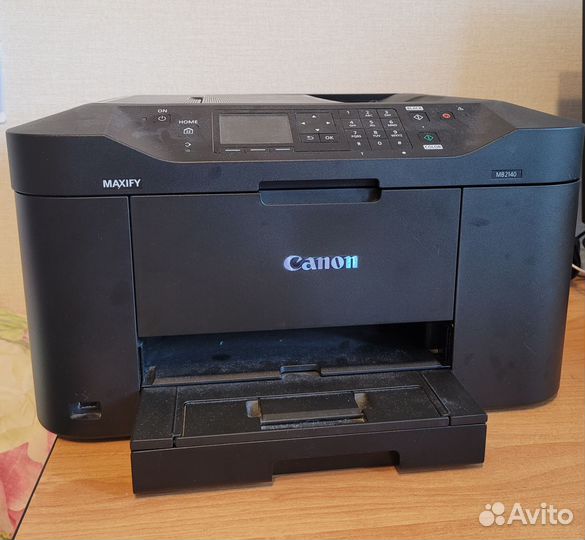 Мфу Canon MB2140