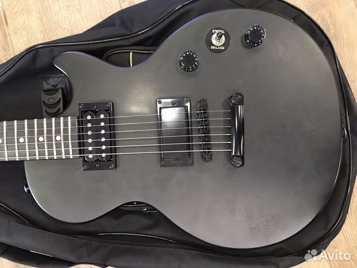 Электро гитара Epiphone Les paul special VE