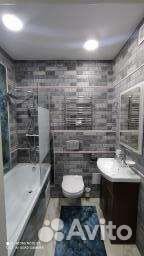 Ремонт квартир под ключ с гарантией