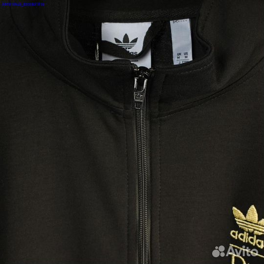 Олимпийка Adidas (Арт.81387)