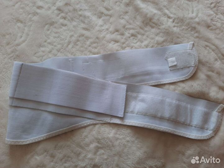 Бандаж для беременных и после родов