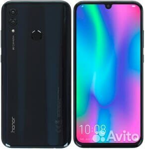 Телефон Huawei