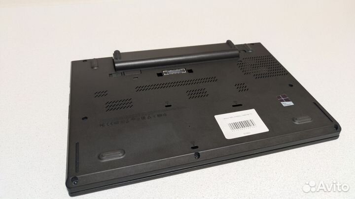 Lenovo ThinkPad T460 / 8 GB / SSD 512