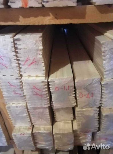 Вагонка липа, Сорт А в наличии