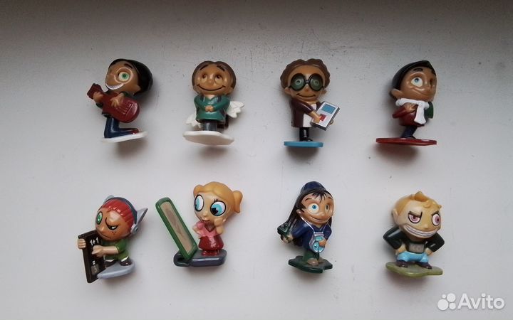 Киндер сюрприз