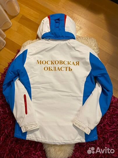 Горнолыжный костюм Forward