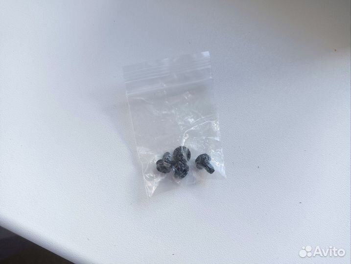 Блок питания aerocool eco-550w (на запчасти)