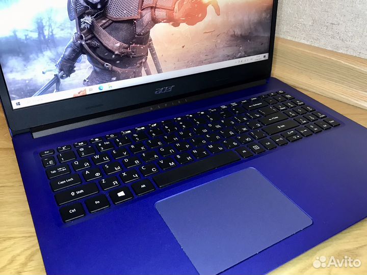 Игровой Acer i3-10110/8Gb/MX230/SSD256