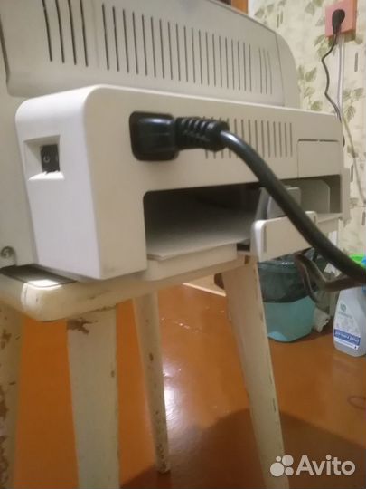 Принтер лазерный Xerox Phaser 3120