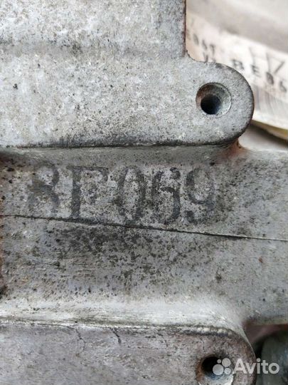 МКПП (Коробка передач механическая) Nissan Almera