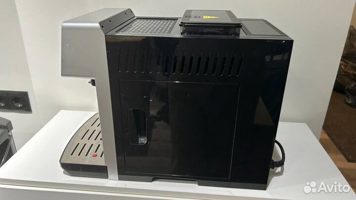 Кофемашина polaris pacm 2055ac