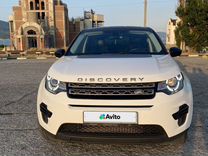 Land Rover Discovery Sport 2.2 AT, 2015, 149 000 км, с пробегом, цена 2 600 000 руб.