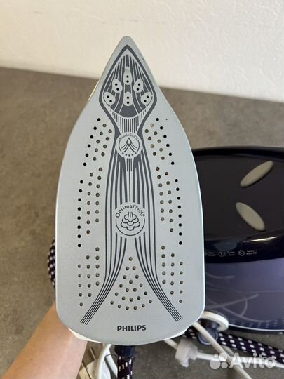 Парогенератор philips нужен ремонт или на запчасти