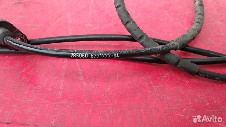 Датчик ABS BMW X5 E70