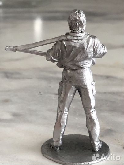 Виктор Цой и Владимир Высоцкий