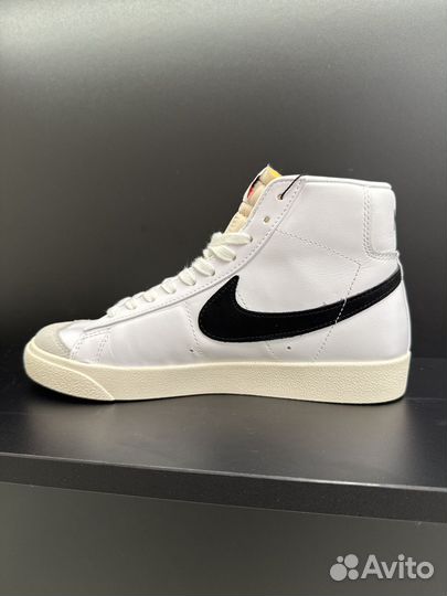 Nike blazer mid 77 vintage