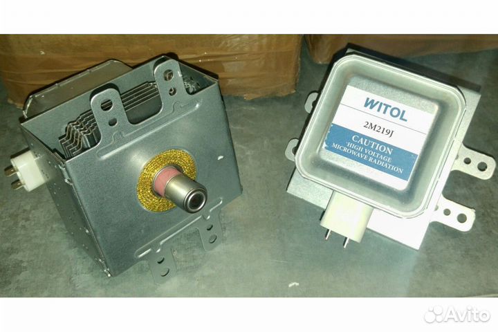 Приводы, суппорты микроволновки, свч-печи