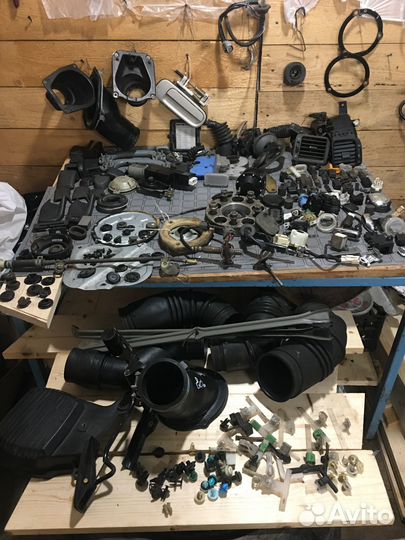 Запчасти 90-100 марк