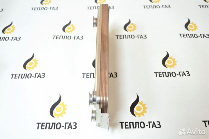 Теплообменник гвс Rinnai GMF/EMF 20 (440009679)