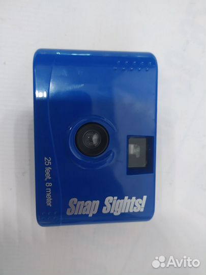 Фотоаппарат 