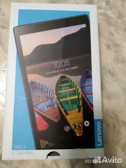 Планшет нерабочий