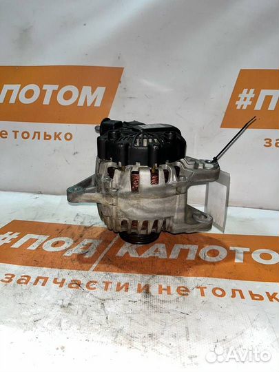 Генератор Hyundai Tucson