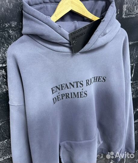Худи Enfants Riches Deprimes ERD