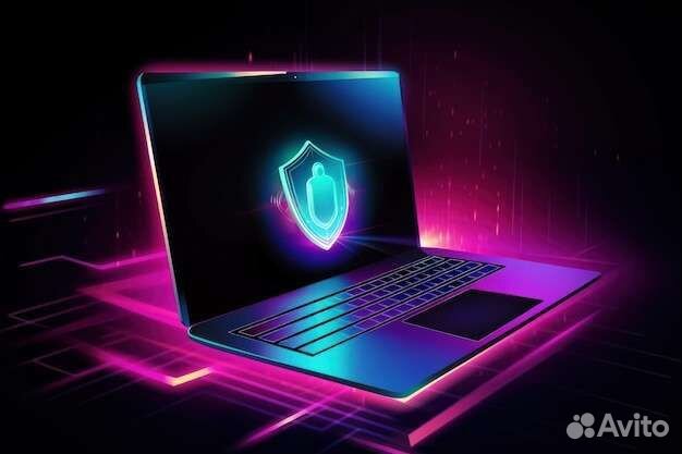 Установка Windows и прочие IT-услуги