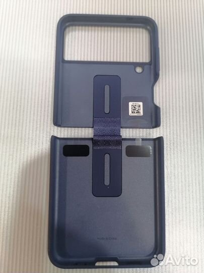 Чехол Samsung z flip3 5g